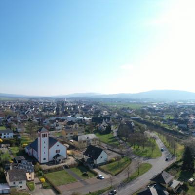 Wengerohr Panorama 2019